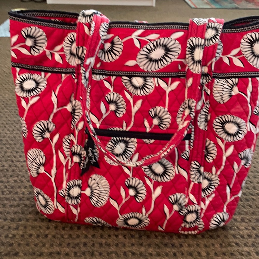 Vera Bradley Tote
